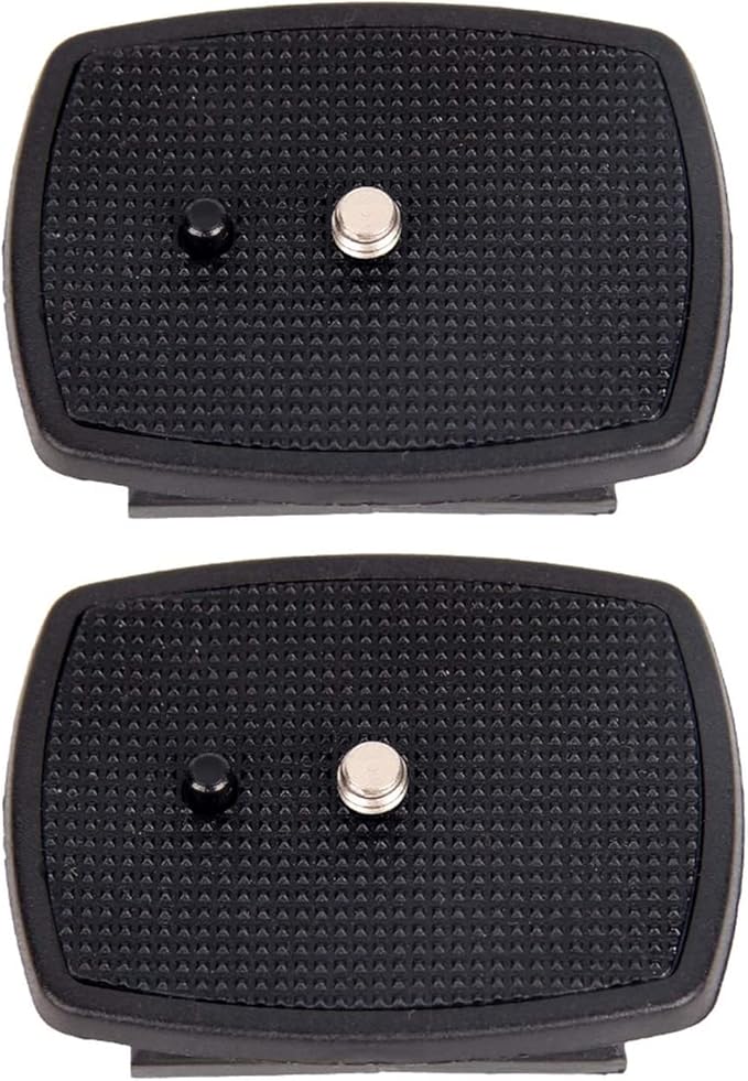 Regetek 35mm Tripod Quick Release QR Plate Replacement