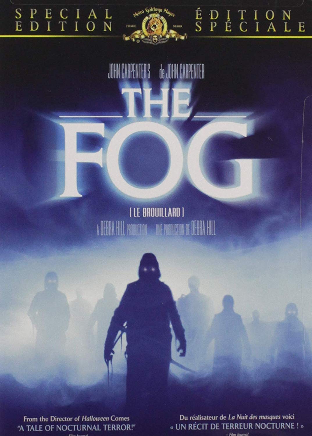The Fog