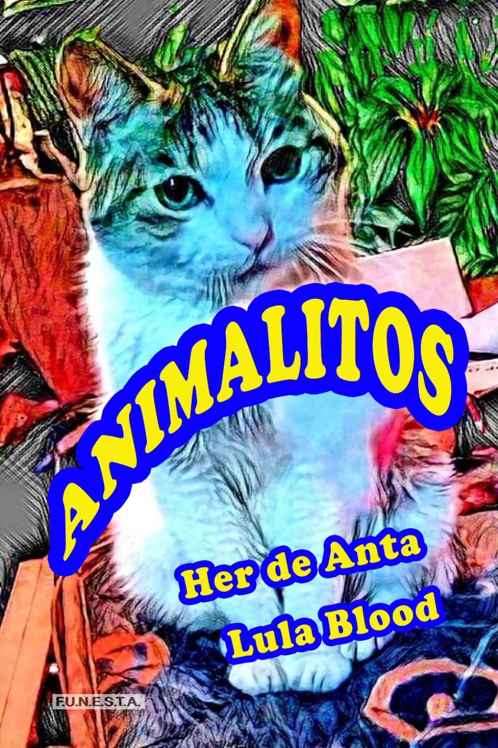 Animalitos: Edición pensada para mayores de 65