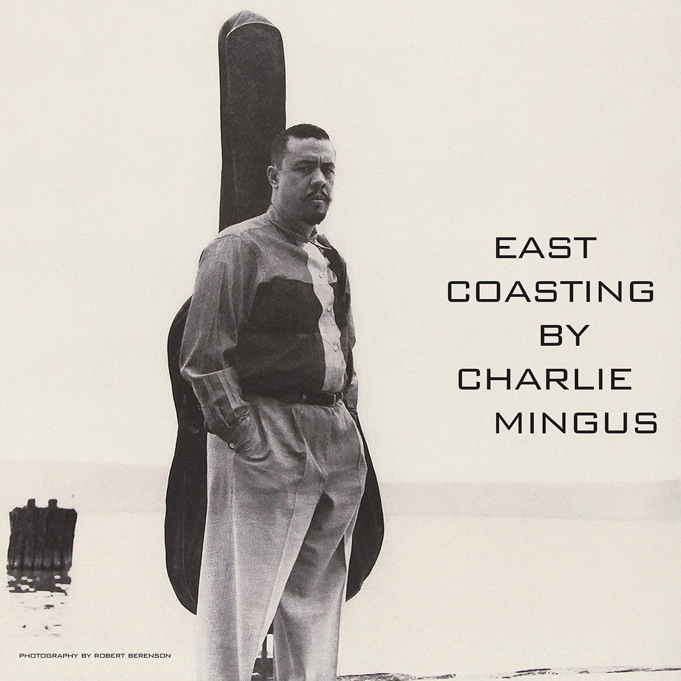 East Coasting [VINYL]