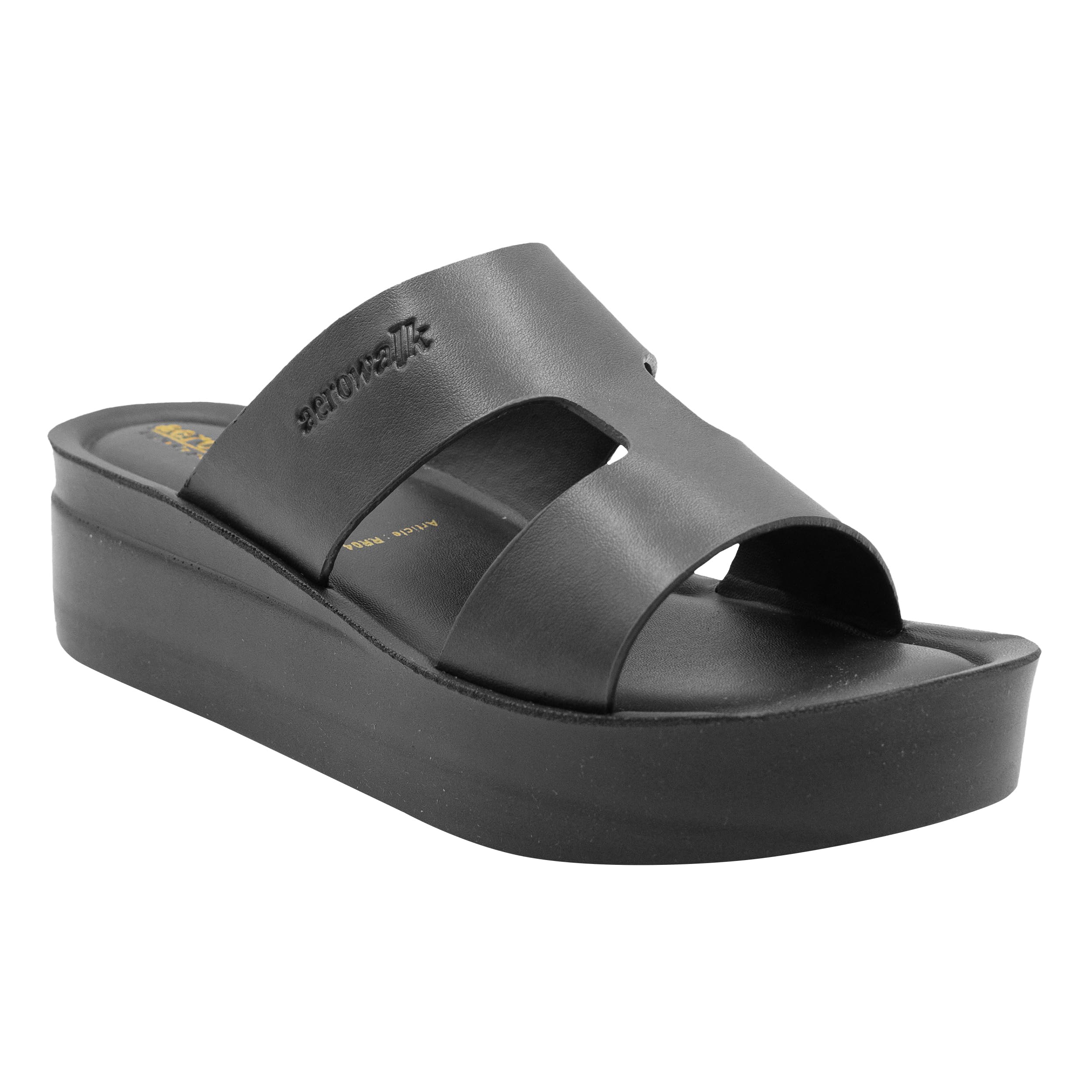 Stylish Fashion Sandal/Slipper for Women | Comfortable| Lightweight | Anti Skid | Casual Office Footwear(RR04)-image-11
