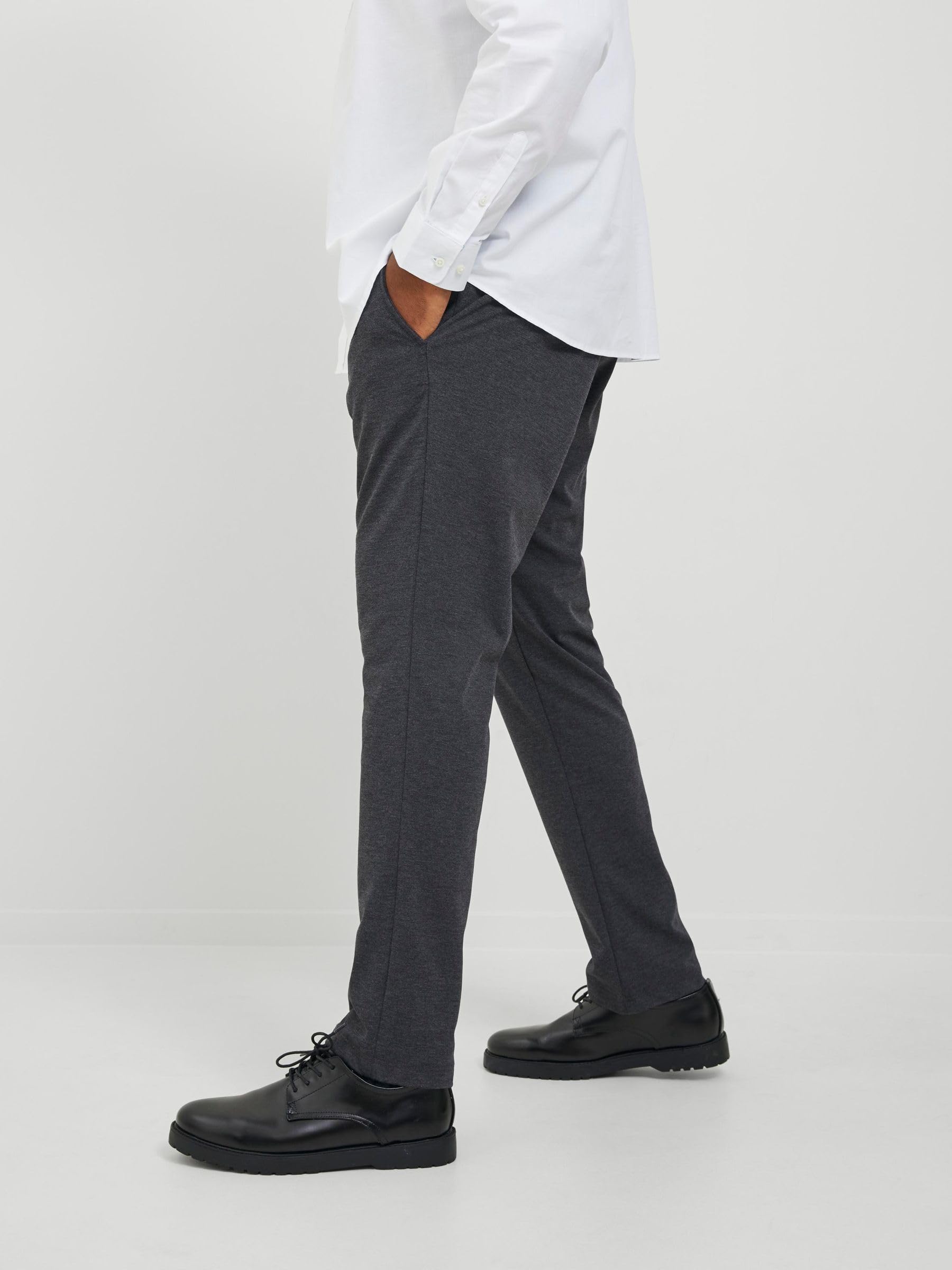 Jack & Jones Jpstmarco Jjcooper Chino Noos Pls - Pantalons - Chino - Homme