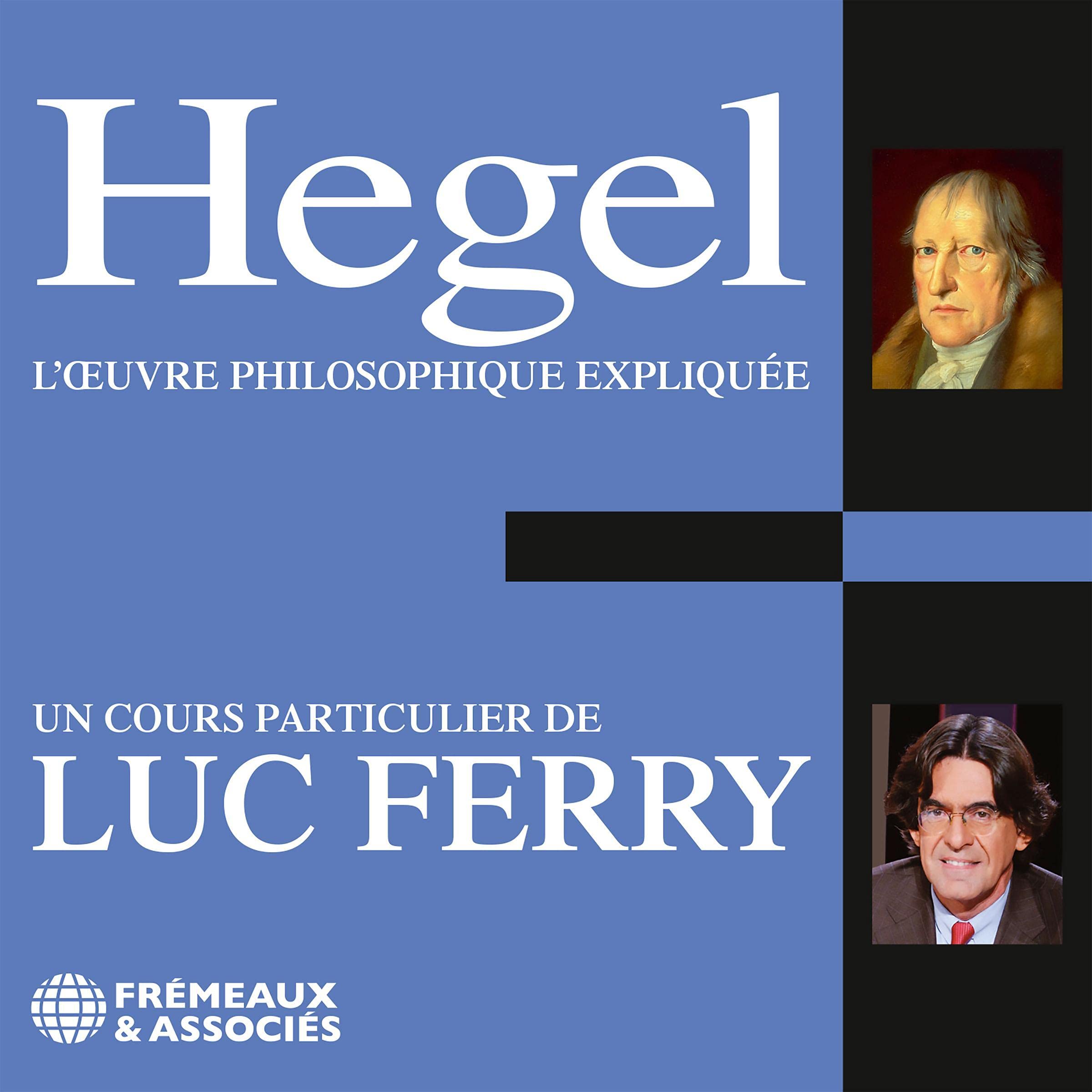 Hegel