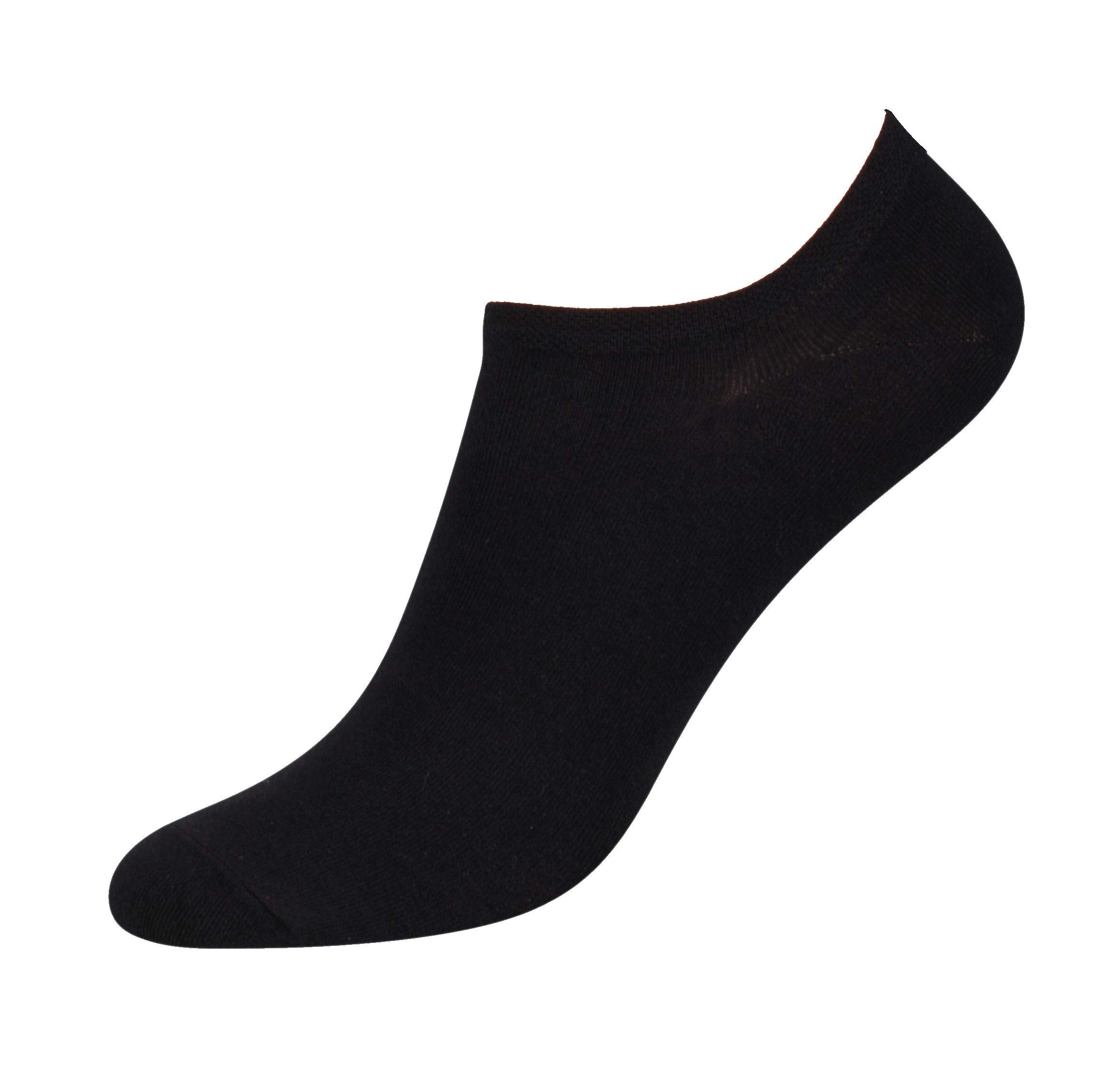 STEVEN Calcetines Algodón Corte Extra Bajo Para Mujer Y Hombre, Para Todo Tipo De Calzado, Calcetines Invisibles Unisex, Colores: Blanco, Beige, Gris, Negro Y Otros, Tallas UK3-11, EU35-46, 1 Par