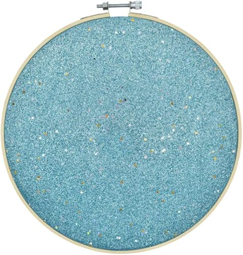 Abaodam Broche colgante con soporte para exhibición de pared, organizador de almacenamiento para etiquetas esmaltadas, insignias, botones,