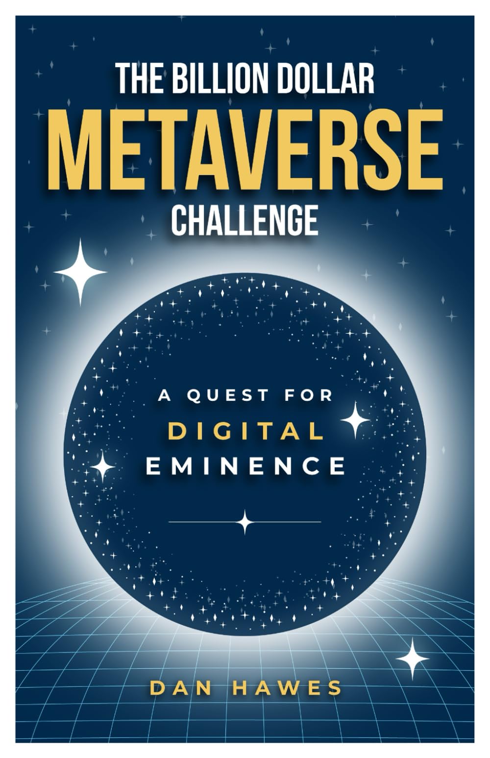 The Billion Dollar Metaverse Challenge