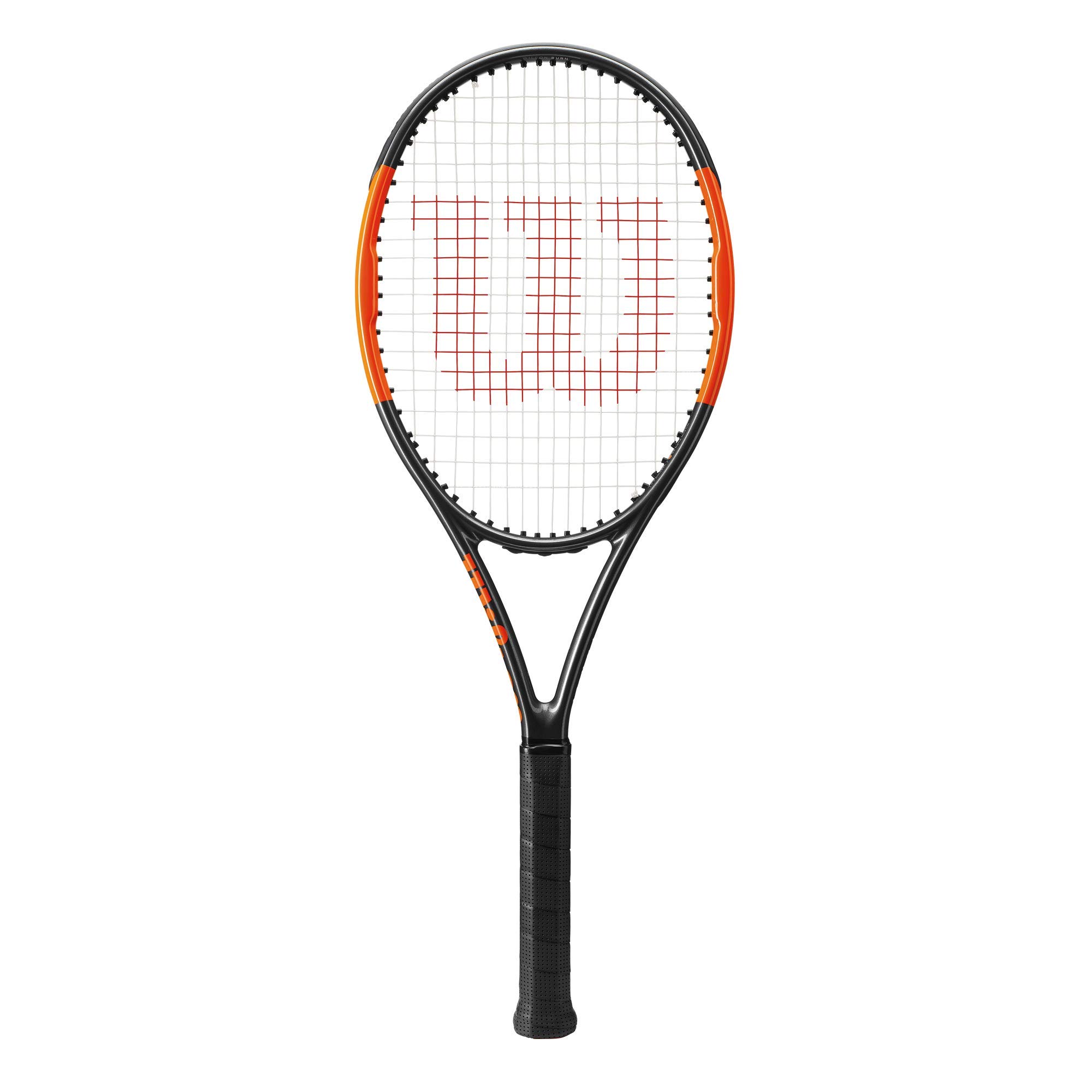 Amazon | Wilson(ウイルソン) 硬式 テニスラケット BURN 95 CV