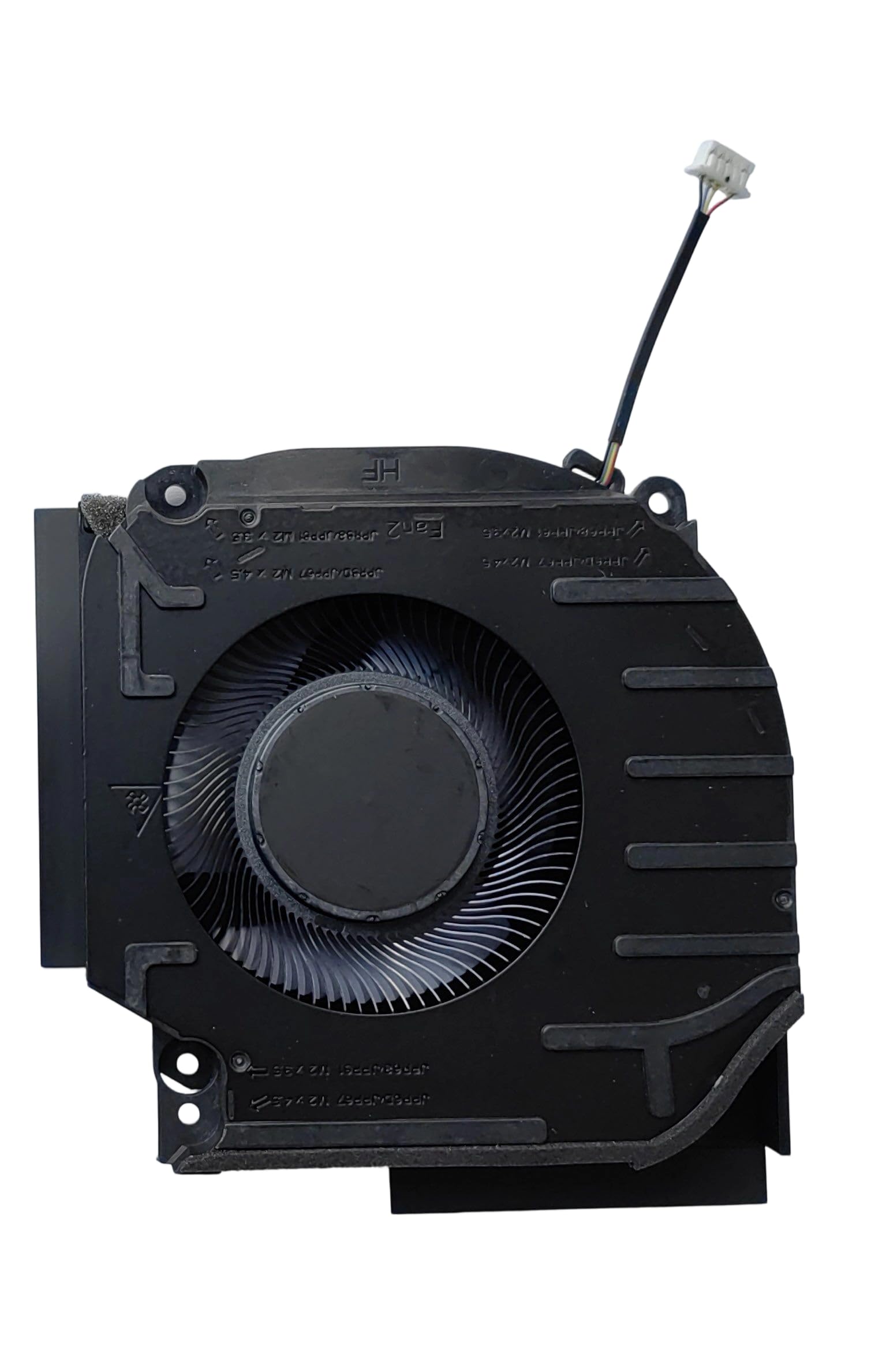 Ventilateur GPU N44738-001 DC12V pour PC Portable HP Victus 16-R - 3