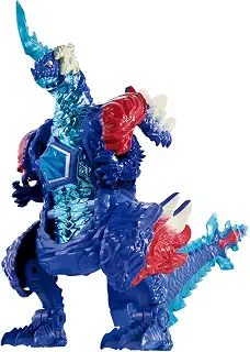 [バンダイ(BANDAI)] ウルトラマンオメガ メテオカイジュウシリーズ01 DXレキネス