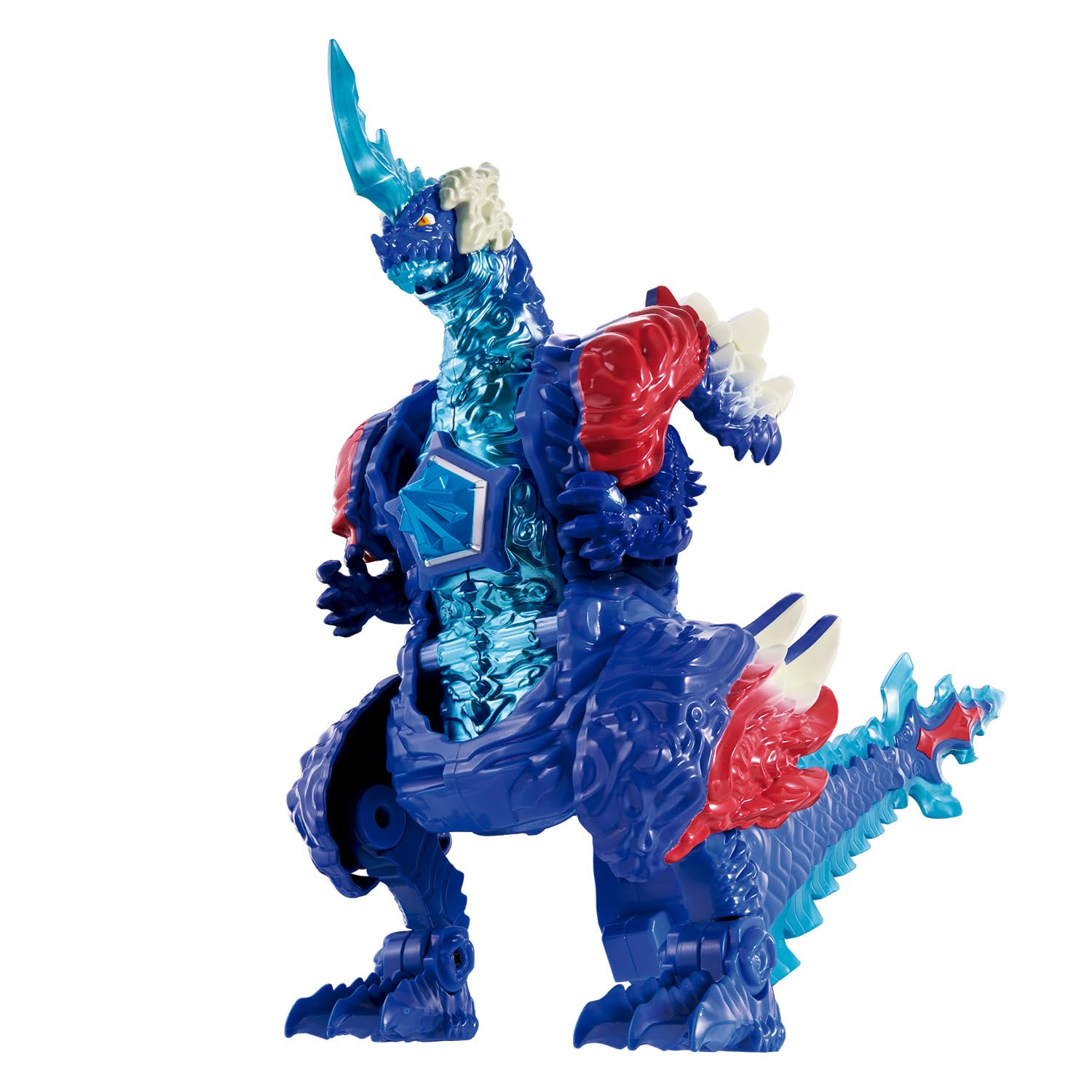 Amazon.co.jp: [バンダイ(BANDAI)] ウルトラマンオメガ メテオ