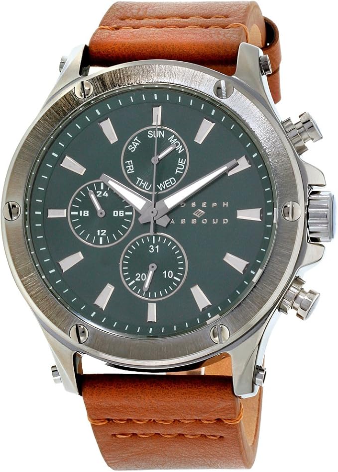 joseph abboud watch