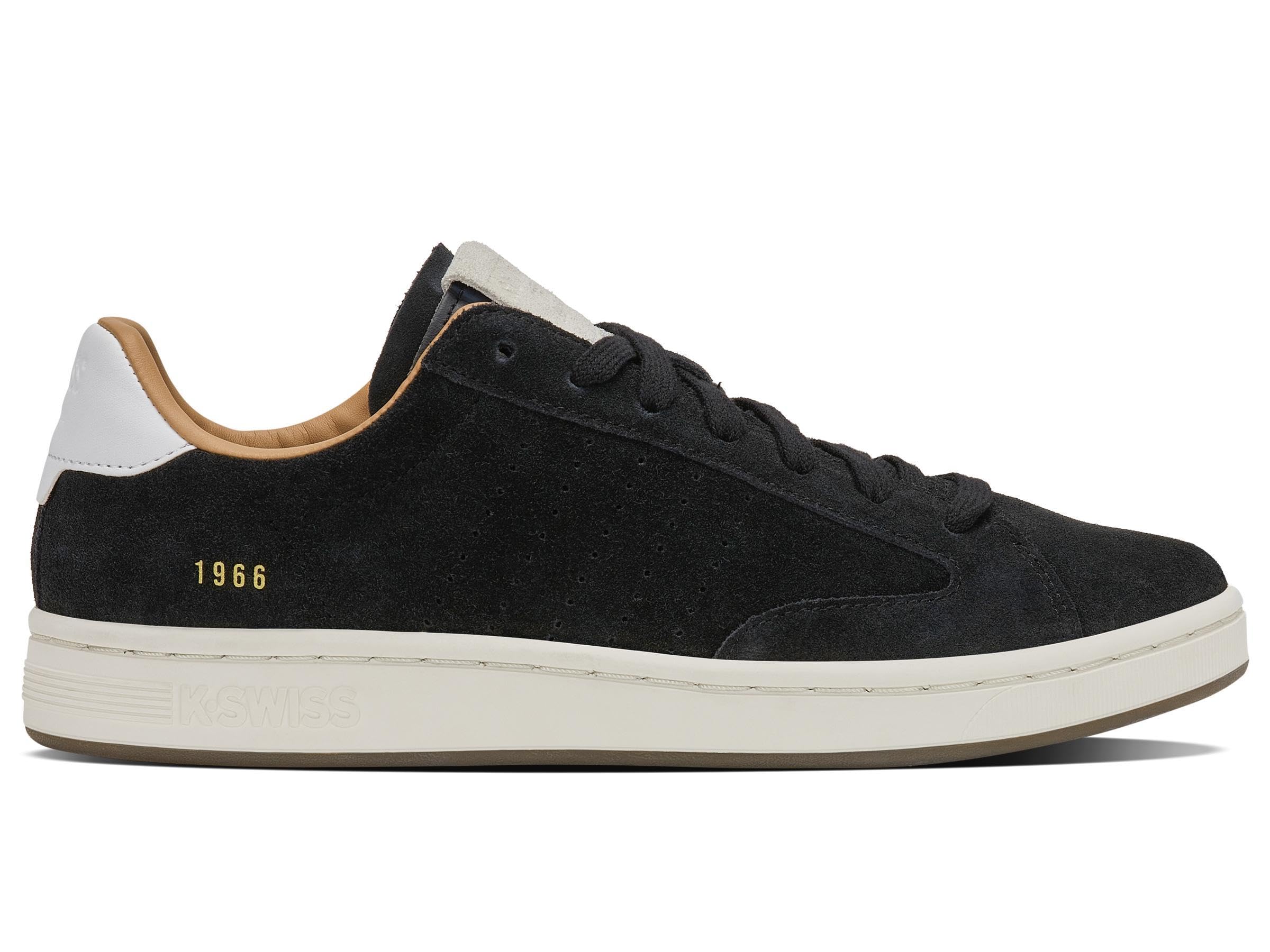 K-Swiss