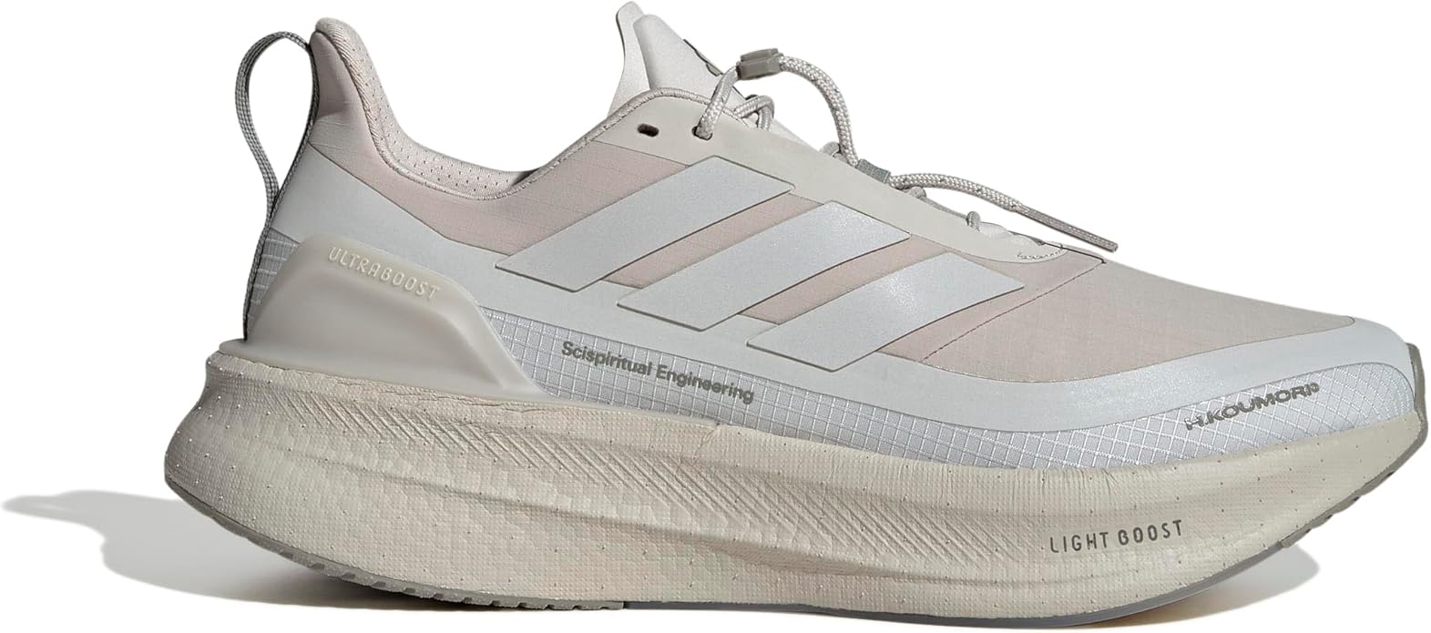 adidas] ユニセックス大人 ウルトラブースト 5X タイダイ NKT37