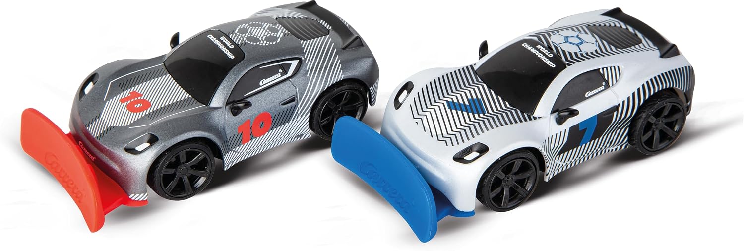 Carrera 2.4GHz RC Soccer Set - World Championship