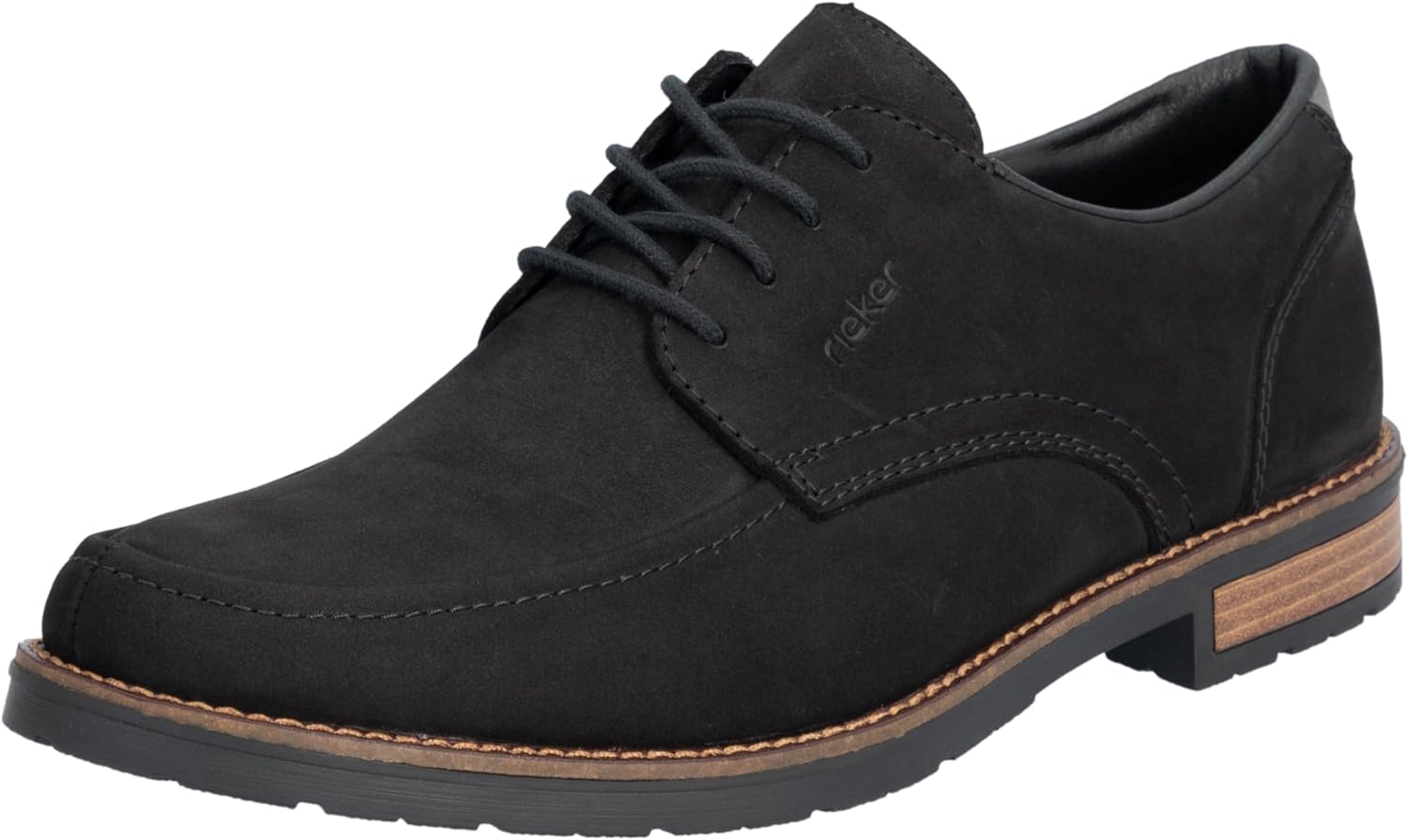 Product image of Rieker Herren 14608 Schnürer
