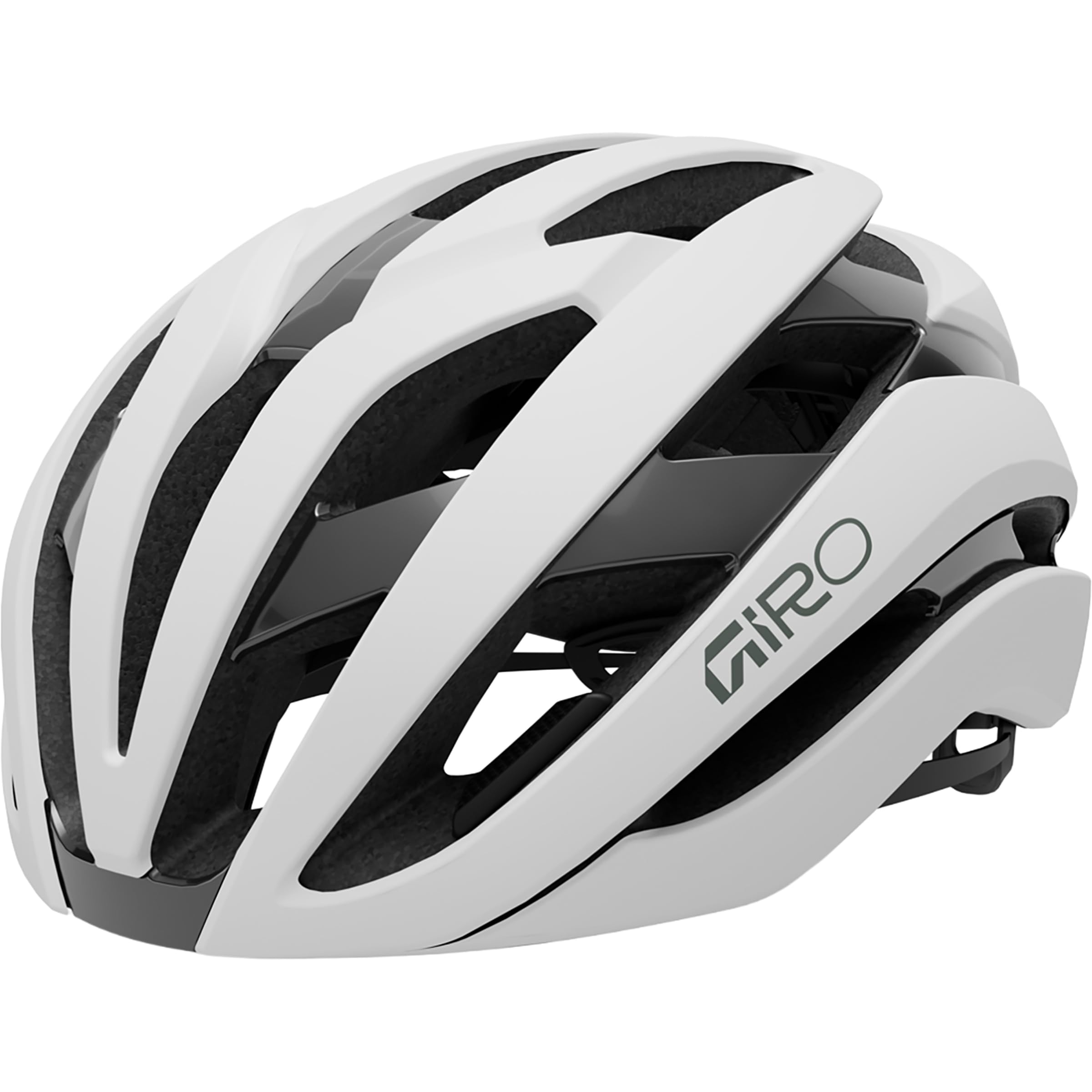 Giro Cielo MIPS Rennrad Fahrradhelm matt weiß 2026: Größe: L (59-63cm) Sport & Freizeit