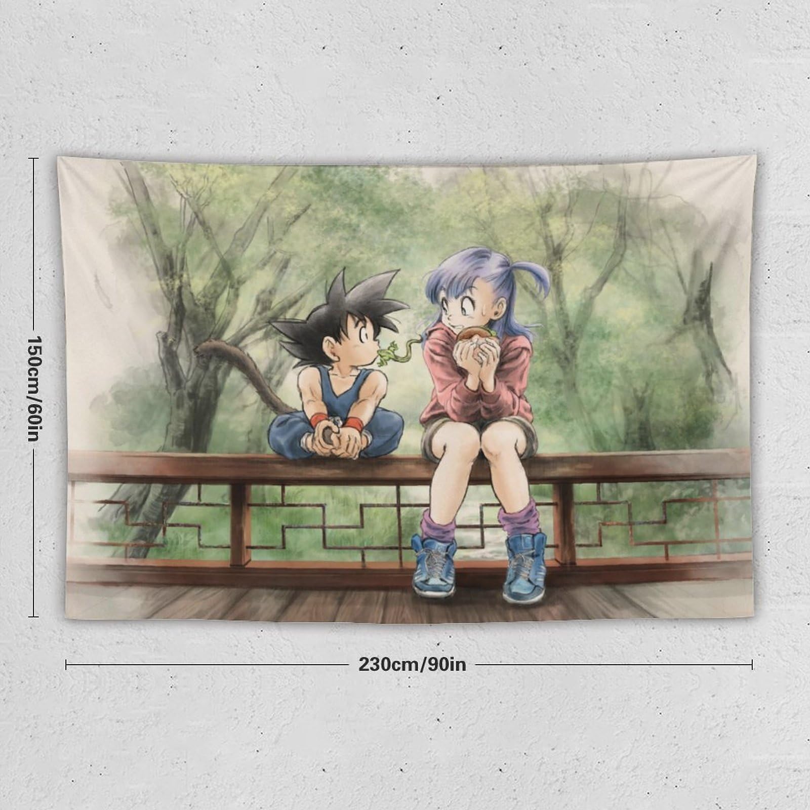 Amazon.co.jp: (Dragon Ball)ドラゴンボール 孫悟飯 (6