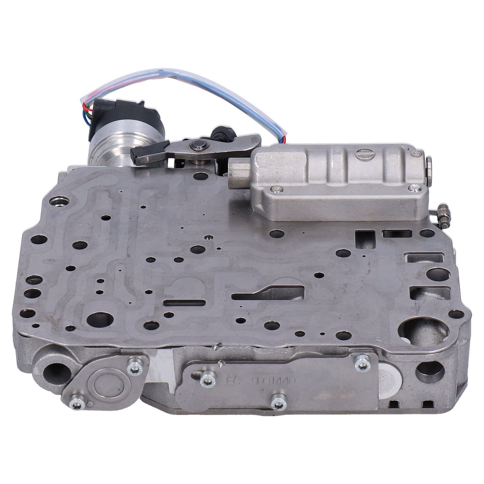 FILFEEL Cuerpo de Válvula de Transmisión CVT Remanufacturado VT1 F2, Pieza de Automóvil para Mejorar el Rendimiento del Vehículo