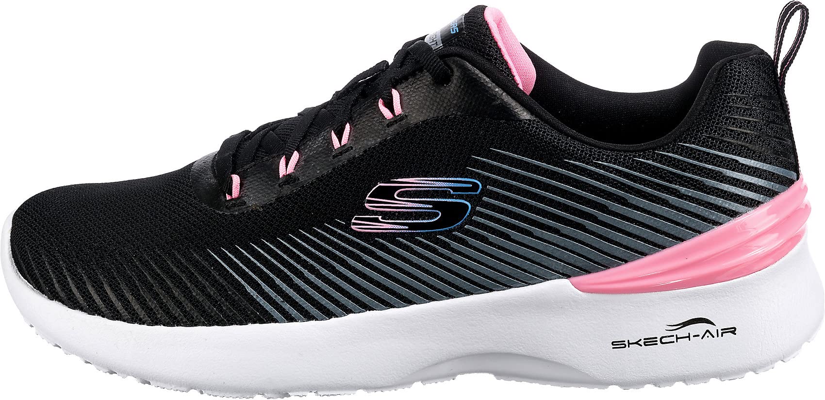 Skechers Skech-air Dynamight Luminosity Sneakers Mujer