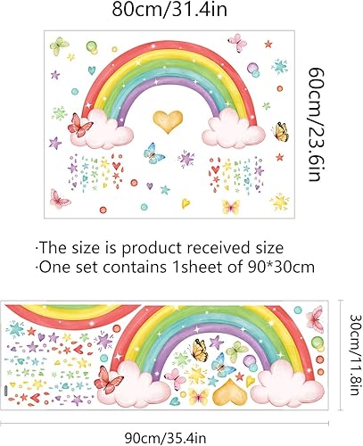 Miniatura 3 de Calcomanías de pared de plantas verdes 3D, calcomanías de pared en macetas tropicales, vinilo creativo para despegar y pegar, decoración de pared