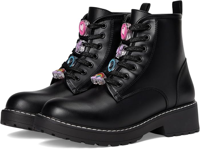 Обувь Steve Madden Wriley (Little Kid/Big Kid)
