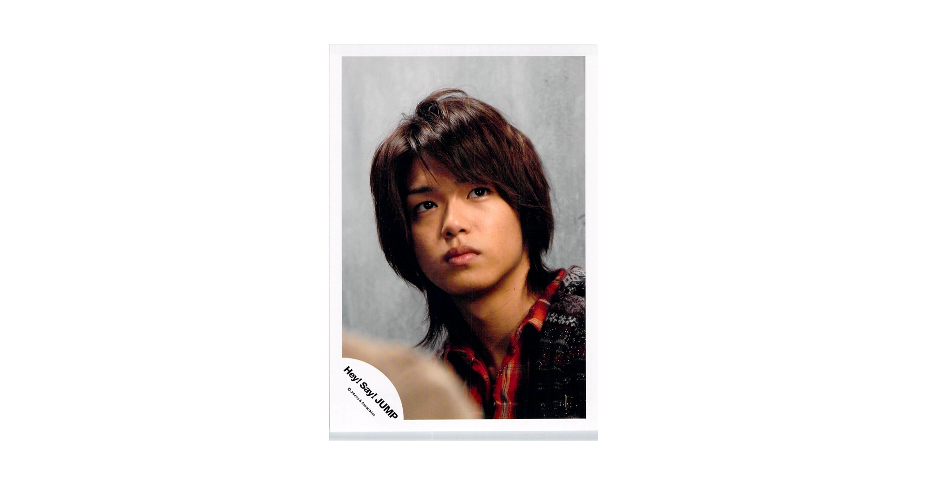 Amazon.co.jp: Hey!Say!JUMP 【公式写真】 高木雄也 ☆ ジャニズ