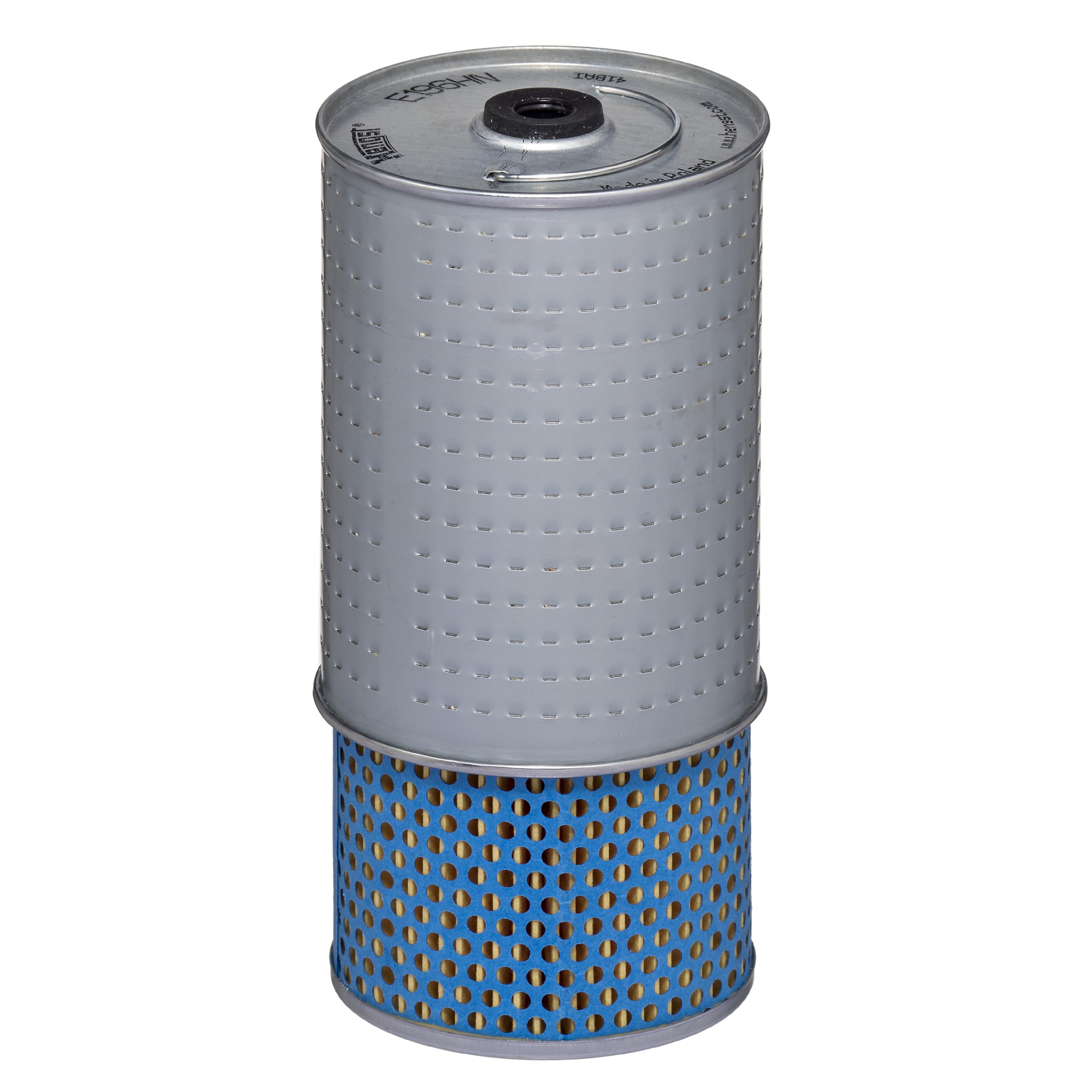 HENGST FILTER E196HN D03 - Filtro Olio | ATP Autoricambi