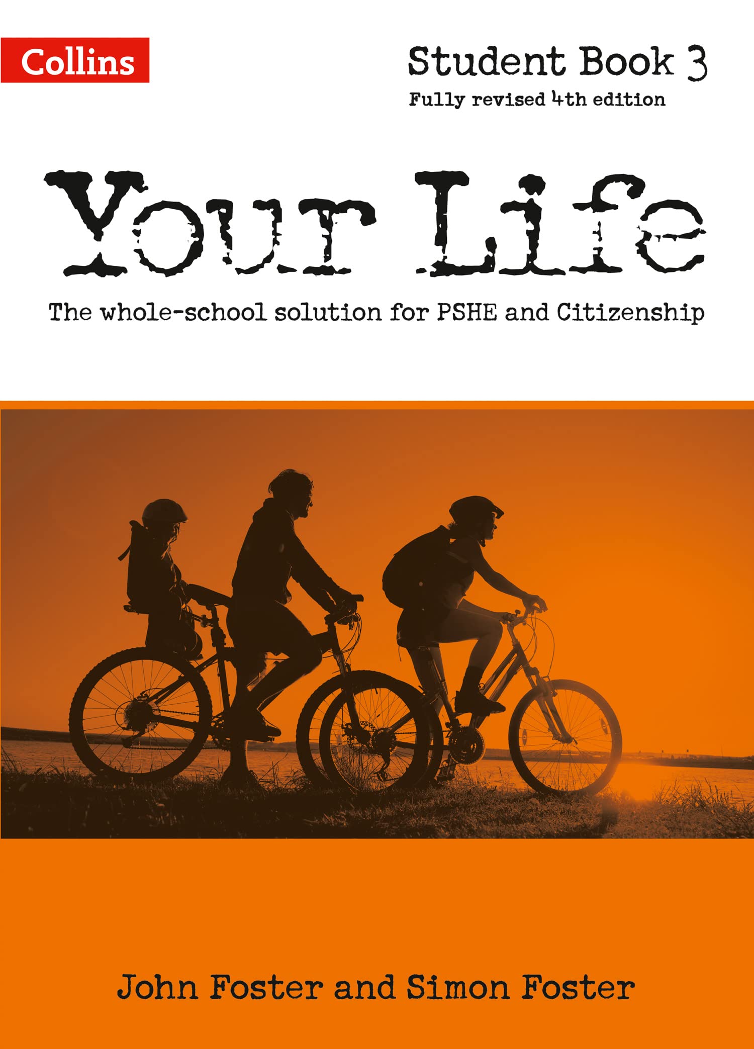Student Book 3 (Your Life)