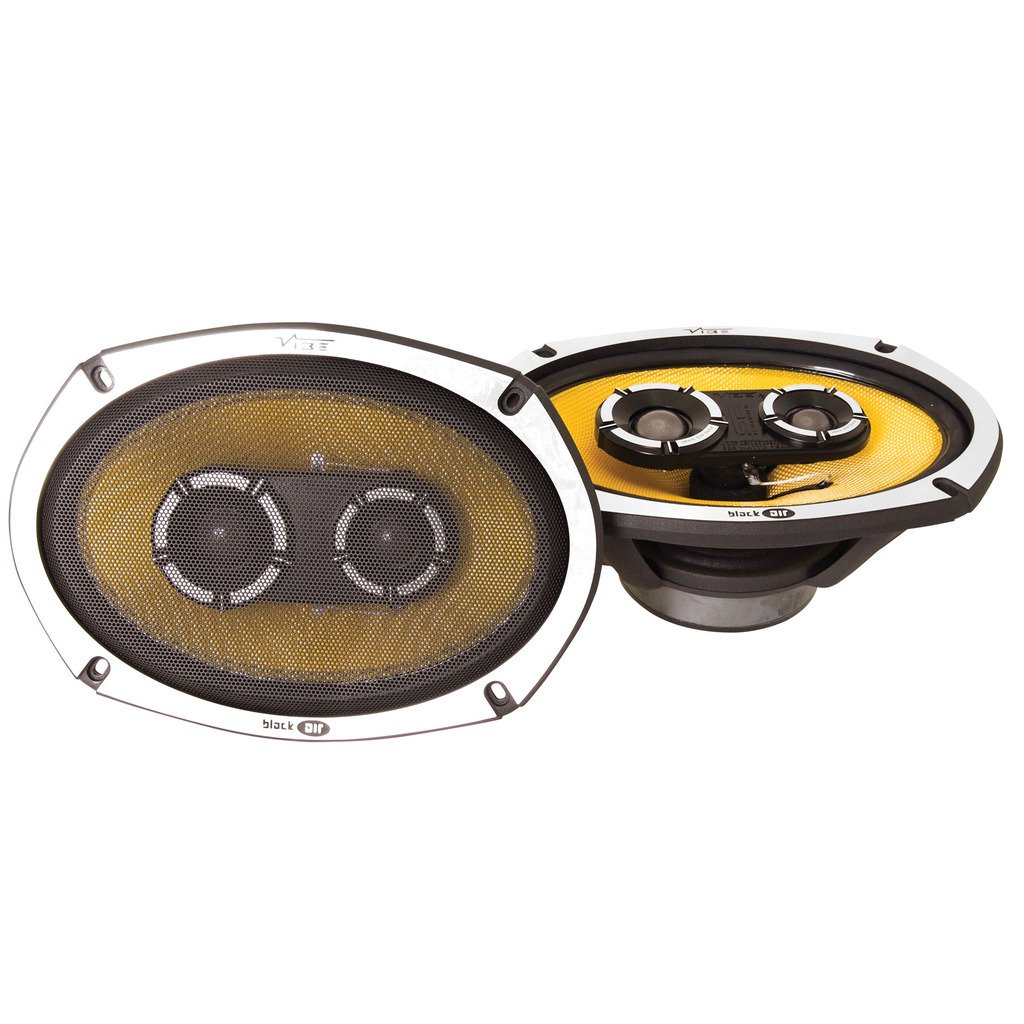 Vibe BLACKAIR 69-V1 Coaxial Speaker Price: Buy Vibe BLACKAIR 69-V1