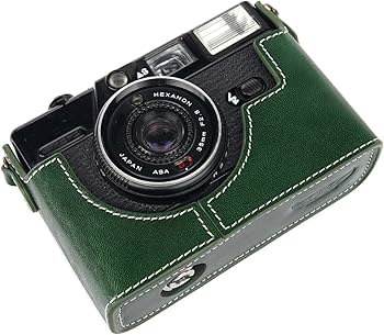 Amazon.co.jp: TP Original Konica C35 EF3 専用 ブルタイプ 本革 Amazon.co.jp: TP Original Konica C35 EF3 専用 ブルタイプ 本革