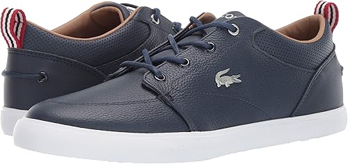 Vista 7 de Lacoste Bayliss - Tenis deportivos para hombre