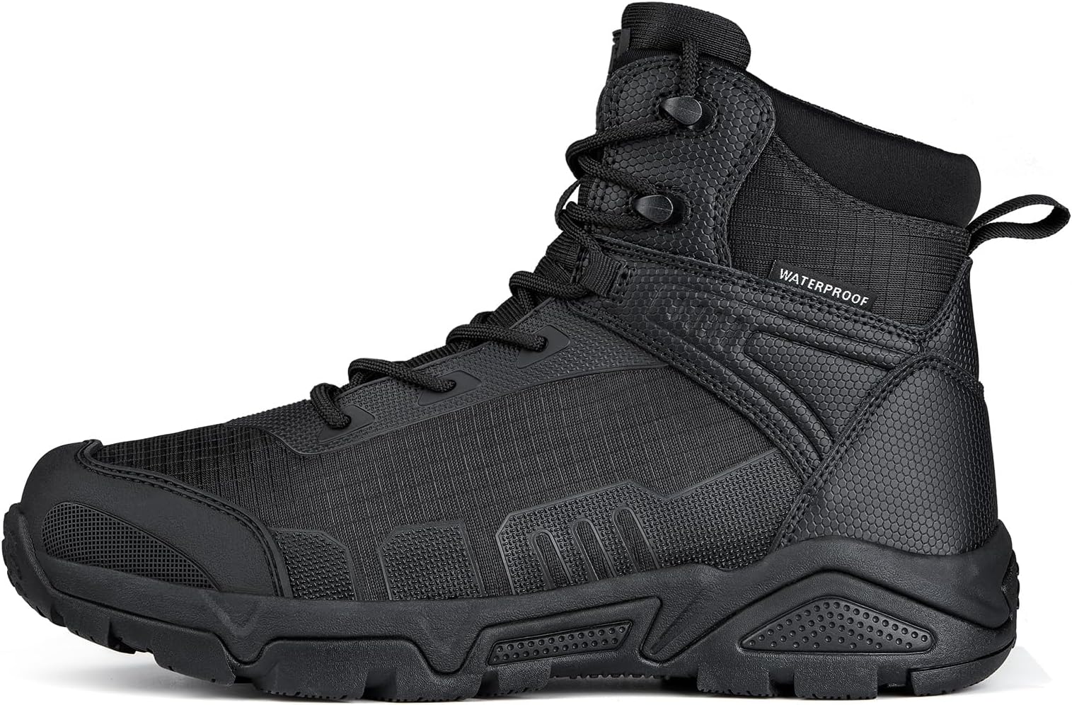 acg nike hiking boots