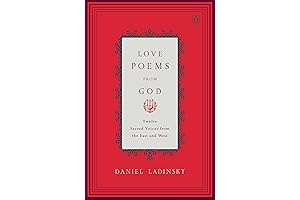 Love Poems from God: A Christmas Treasury of Beloved Carols