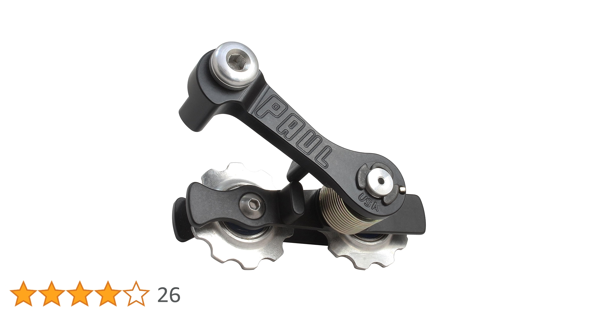 PAUL melvin チェーンテンショナー Amazon.co.jp: Paul Component Engineering Melvin チェーン