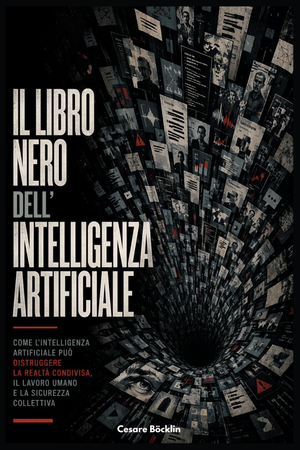 Il Libro Nero dell'Intelligenza Artificiale