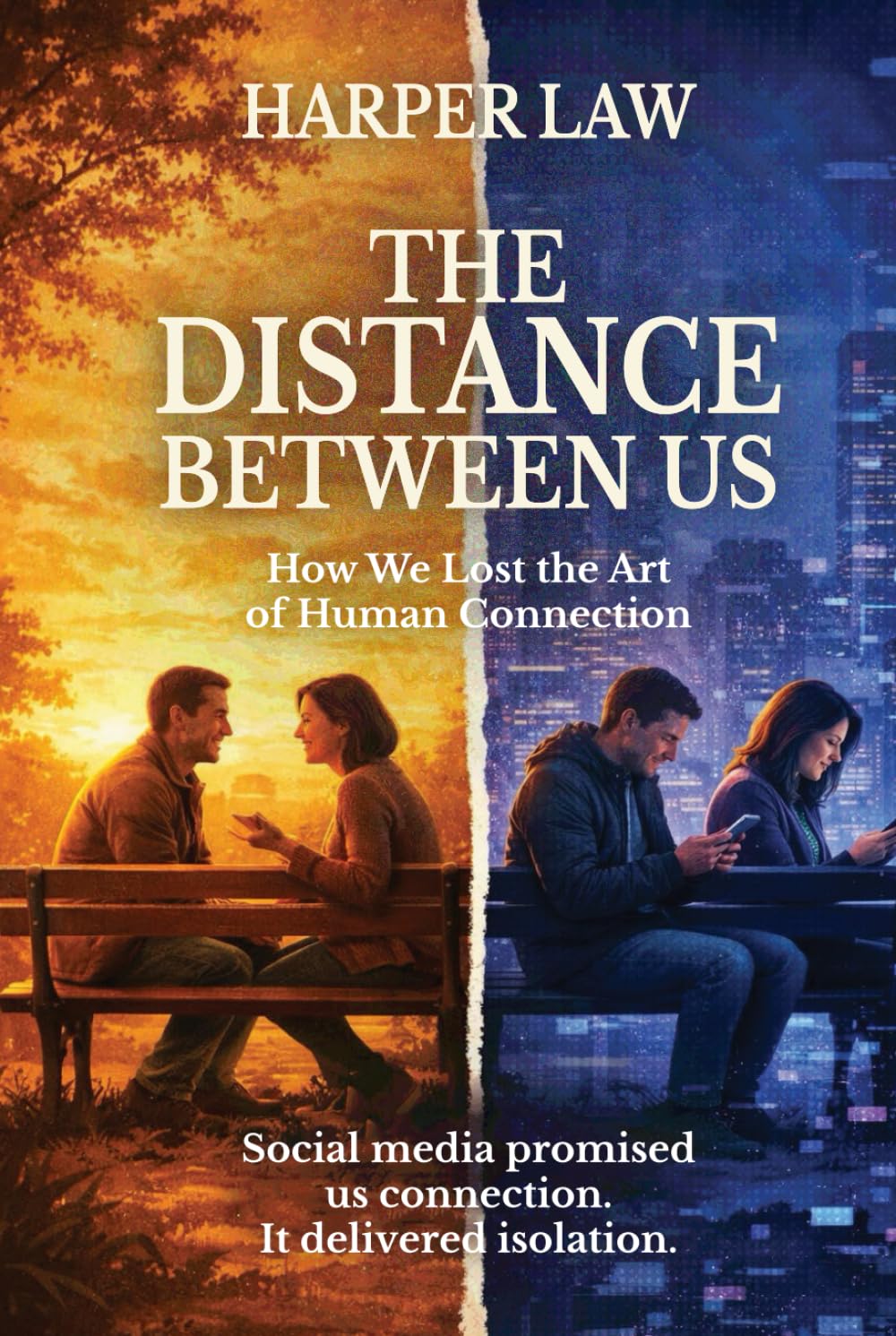 The Distance Between Us