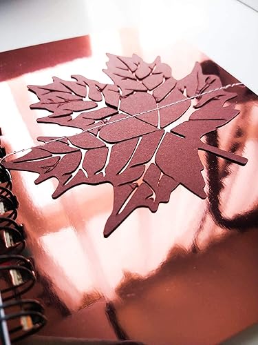 Miniatura 7 de Cardstock Warehouse Foundations - Pavimentador rojo burdeos, 12 x 12 pulgadas, 80 libras, 7.58 ozm, 100% papel de cartulina reciclado, 25 hojas