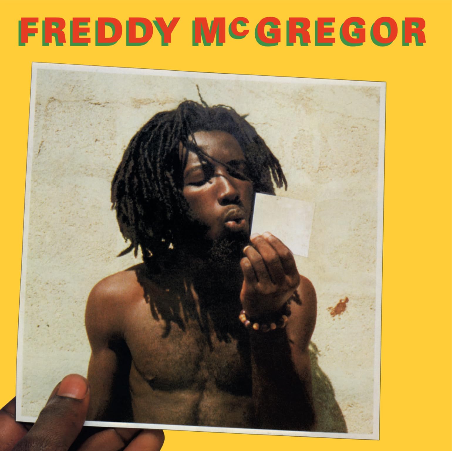 Mr. McGregor [VINYL]