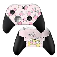 Vista 37 de Retro Comic Customised Wireless Controller for Elite by BCB. Original Elite Series 2 Controller Compatible with Xbox One / Series X & S. Customized