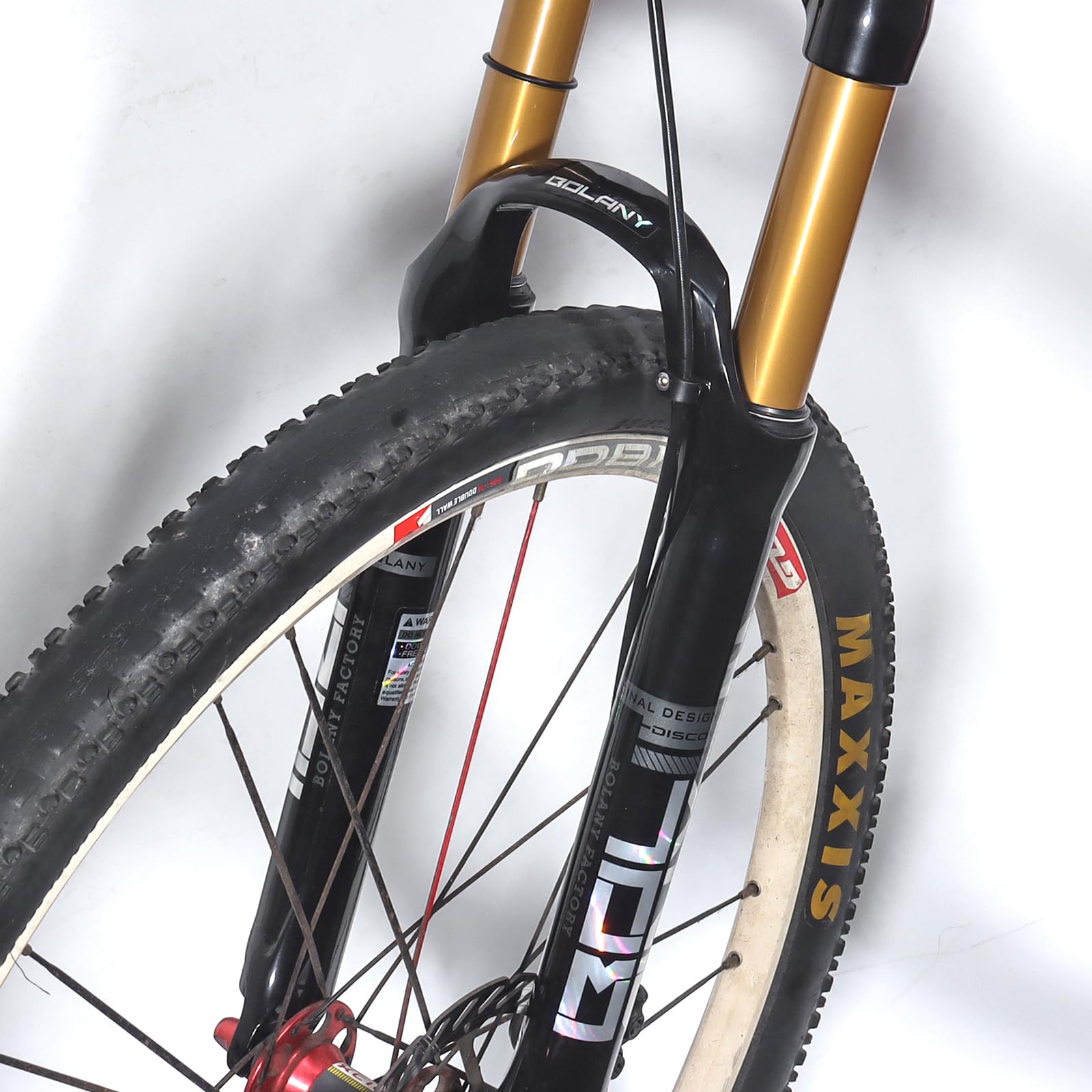 Amazon.com : BOLANY 26/27.5/29 inch MTB Bicycle Magnesium Alloy