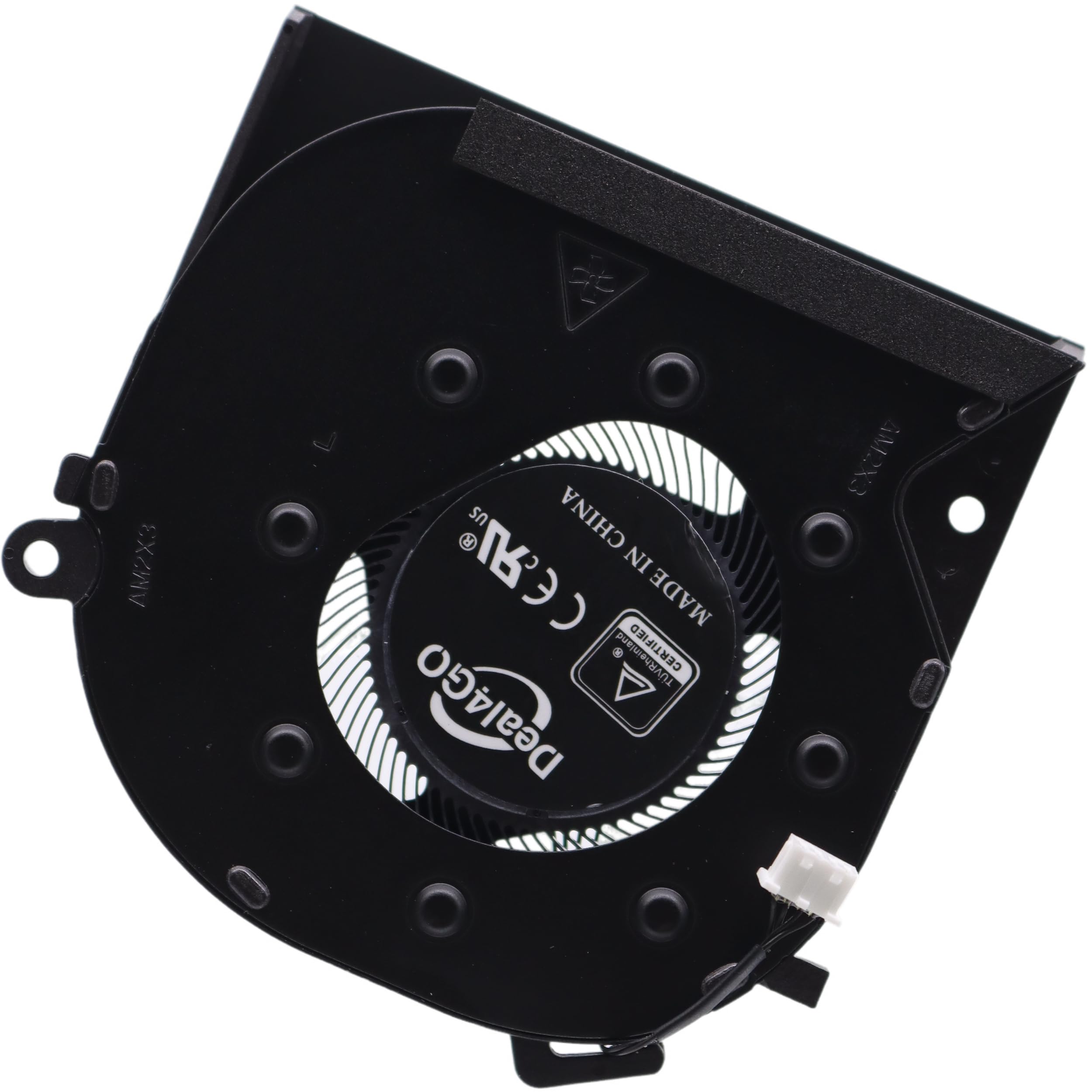 Amazon.com: Deal4GO CPU Cooling Fan N47948-001 Replacement for HP