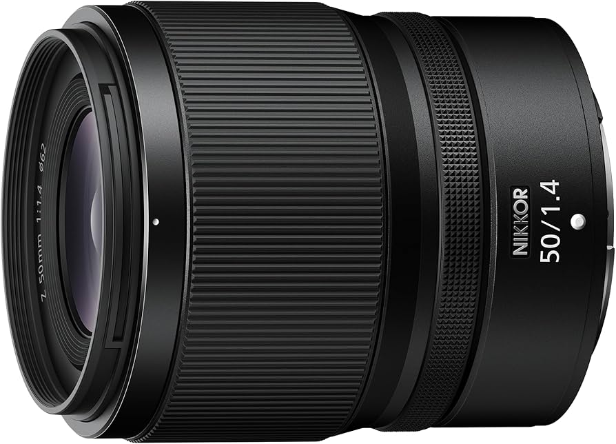 Nikon NIKKOR Z 50mm f/1.4: Amazon.de: Elektronik & Foto Nikon NIKKOR Z 50mm f/1.4: Amazon.de: Elektronik & Foto