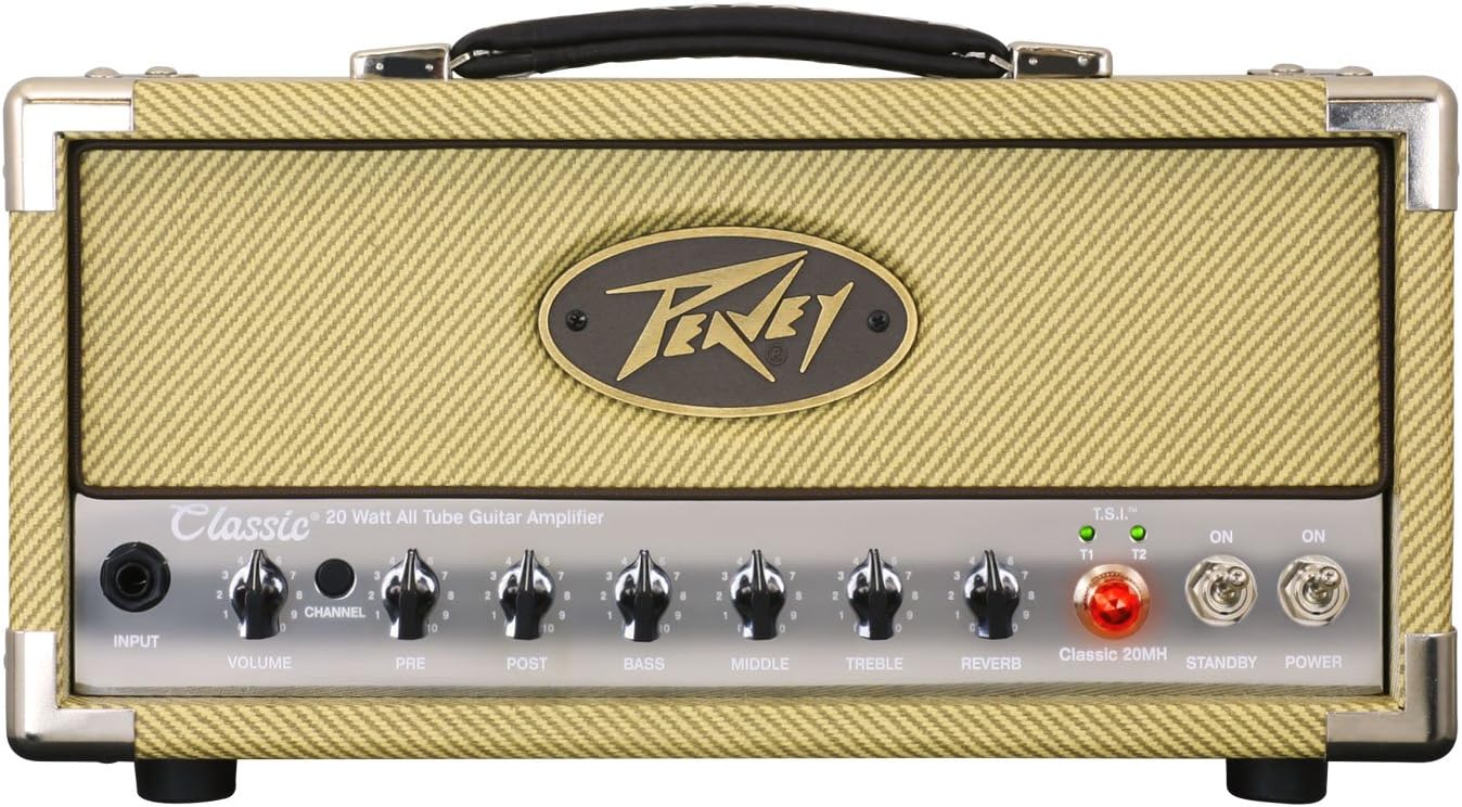 Peavey classic 20 mh Clearance