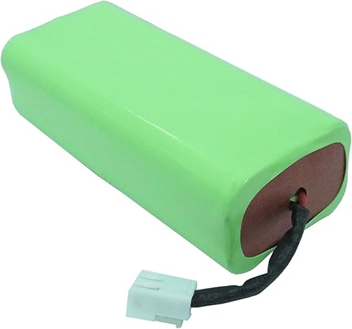 Miniatura 4 de Replacement Battery Compatible for Philips FC8800 FC8802 FC8801 (800mAh14.4V), NR49AA800P Battery