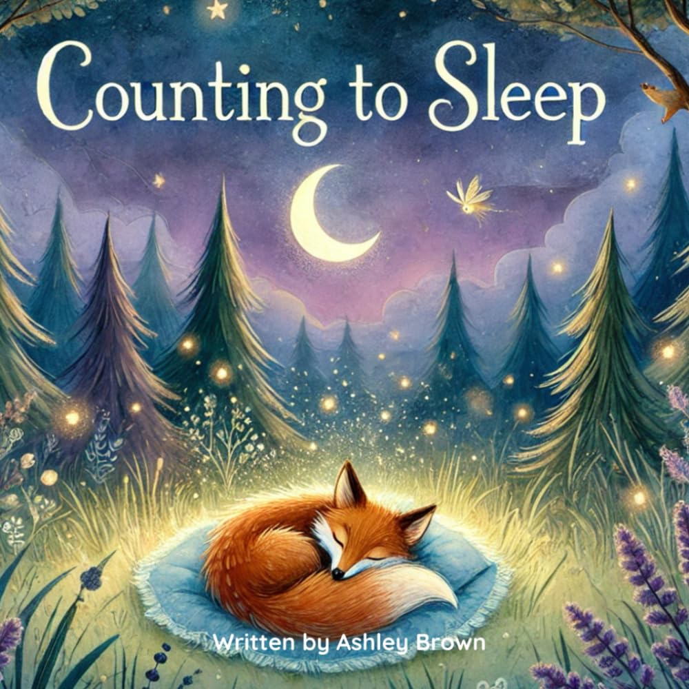 Counting to Sleep