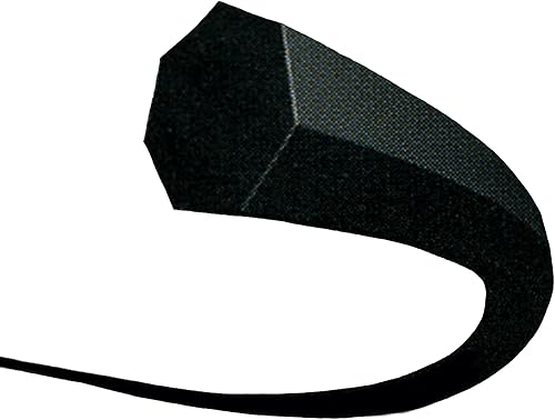 Miniatura 2 de Tourna Big Hitter Black7 Ultimate Spin Poliéster Poliéster