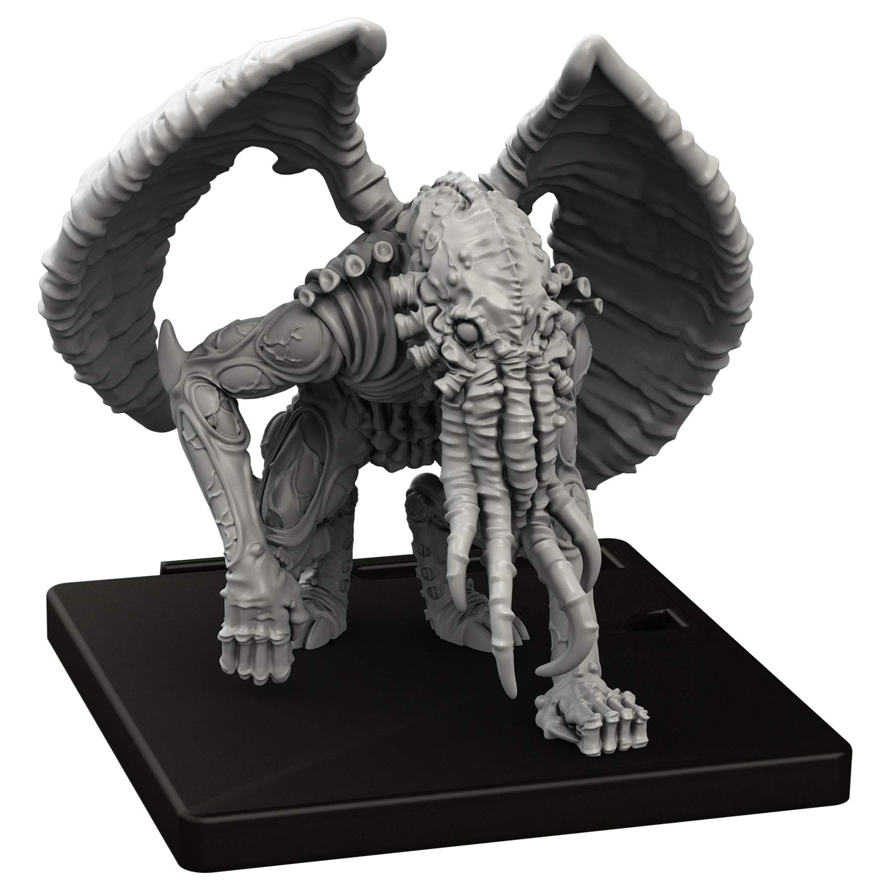 Asmodee Las Mansiones de la Locura Segunda Edición, Juego de Mesa Cooperativo de Investigación y Terror, A Partir de 14 Años, De 1 a 5 Jugadores, 2-3 Horas, Español