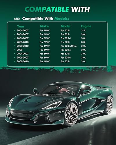 Vista 600 de SCITOO - Juego de pastillas de freno de cerámica