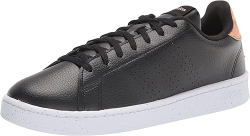 adidas Zapato de tenis Advantage para hombre