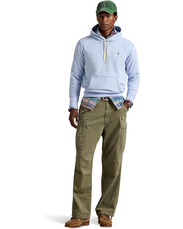 Polo Ralph Lauren The RL Fleece Hoodie - #3 of 3